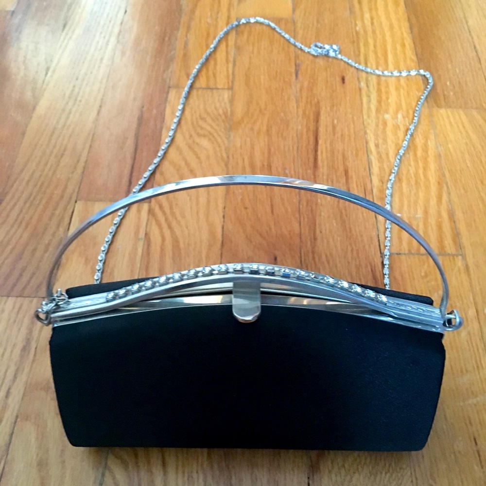 Black bag